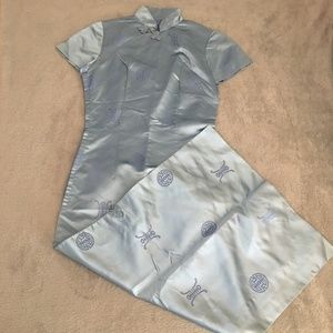 Japanese style dress (petite) size 6